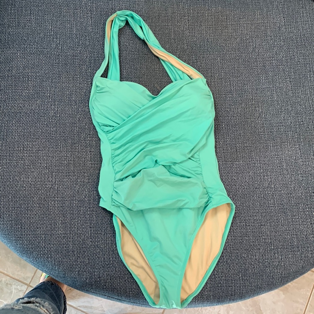 Swimsuit